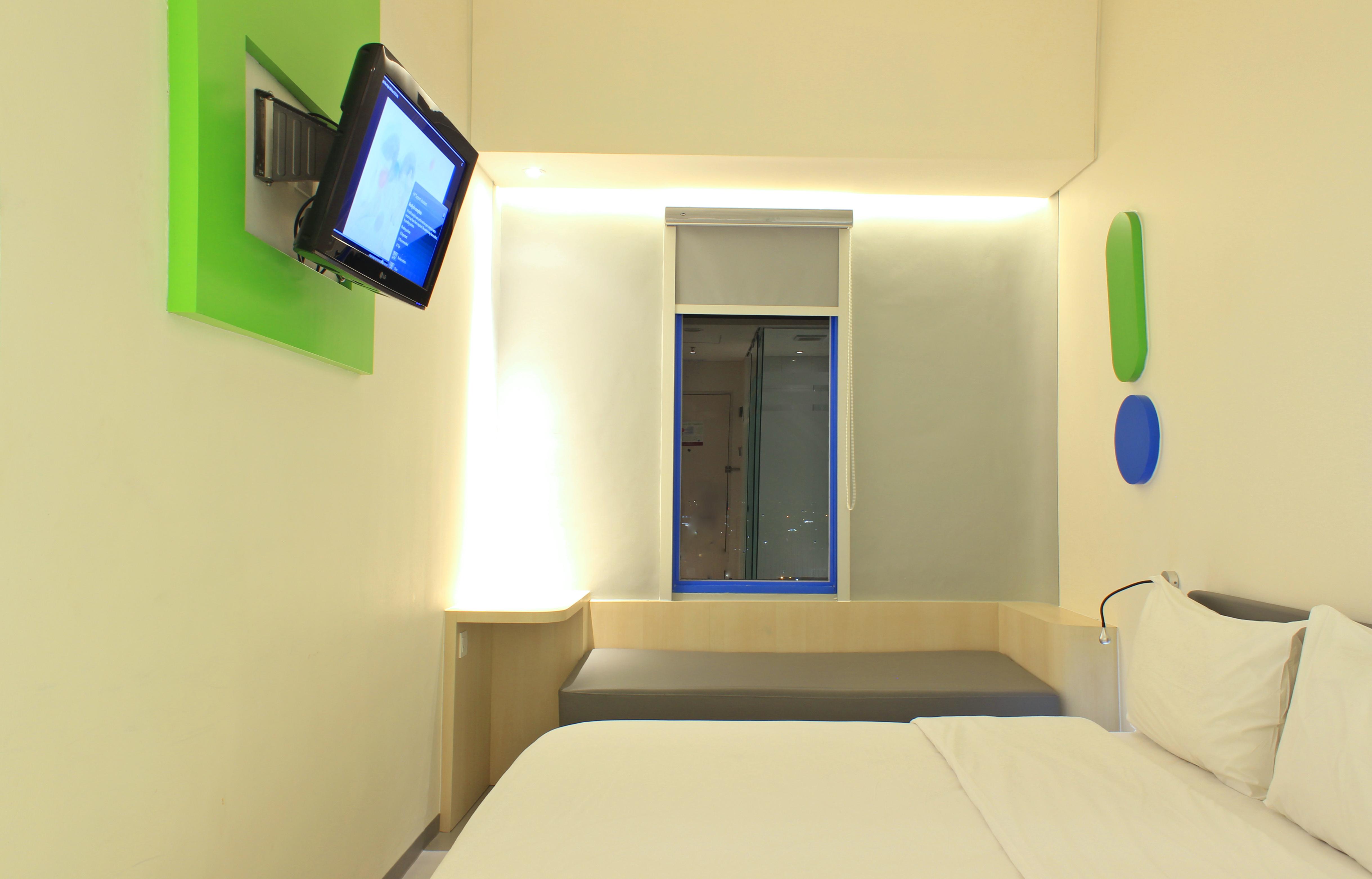 Pop! Hotel Festival Citylink Bandung Ngoại thất bức ảnh
