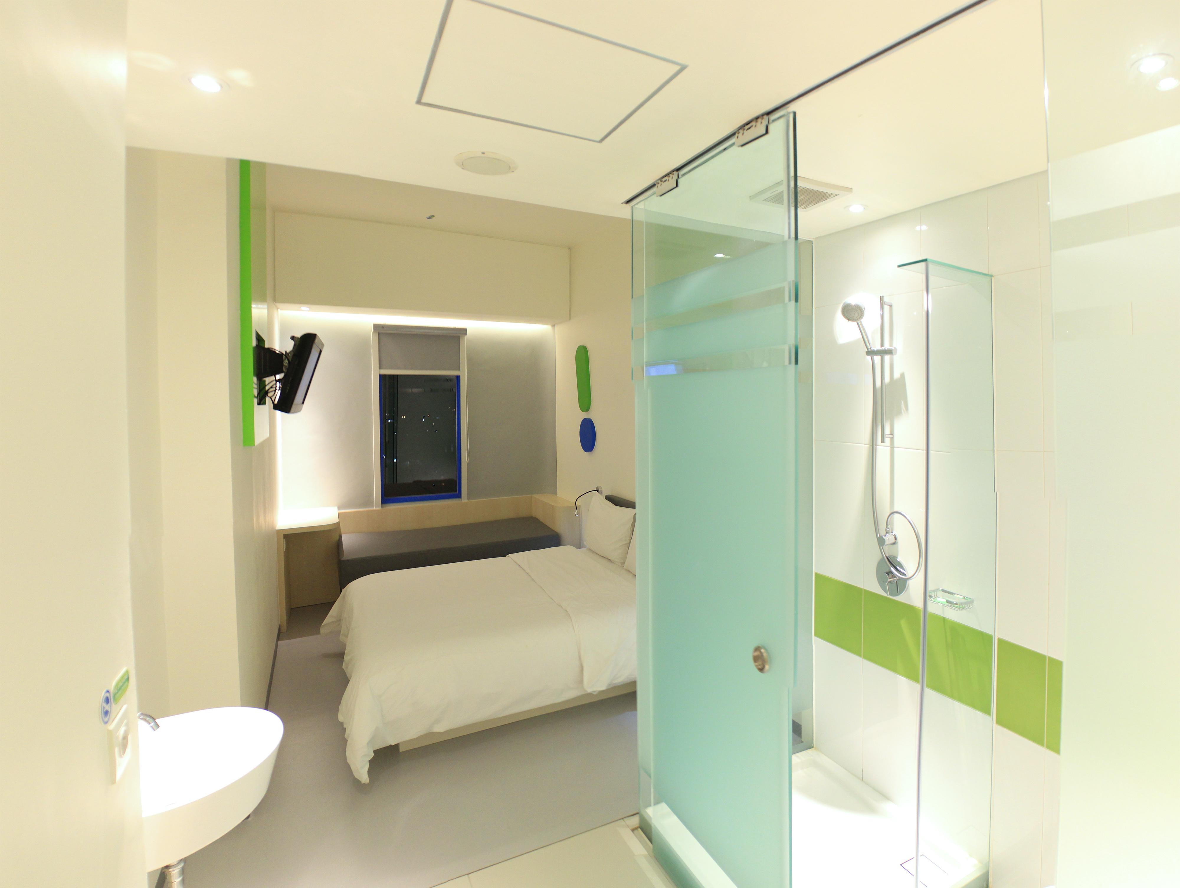Pop! Hotel Festival Citylink Bandung Ngoại thất bức ảnh