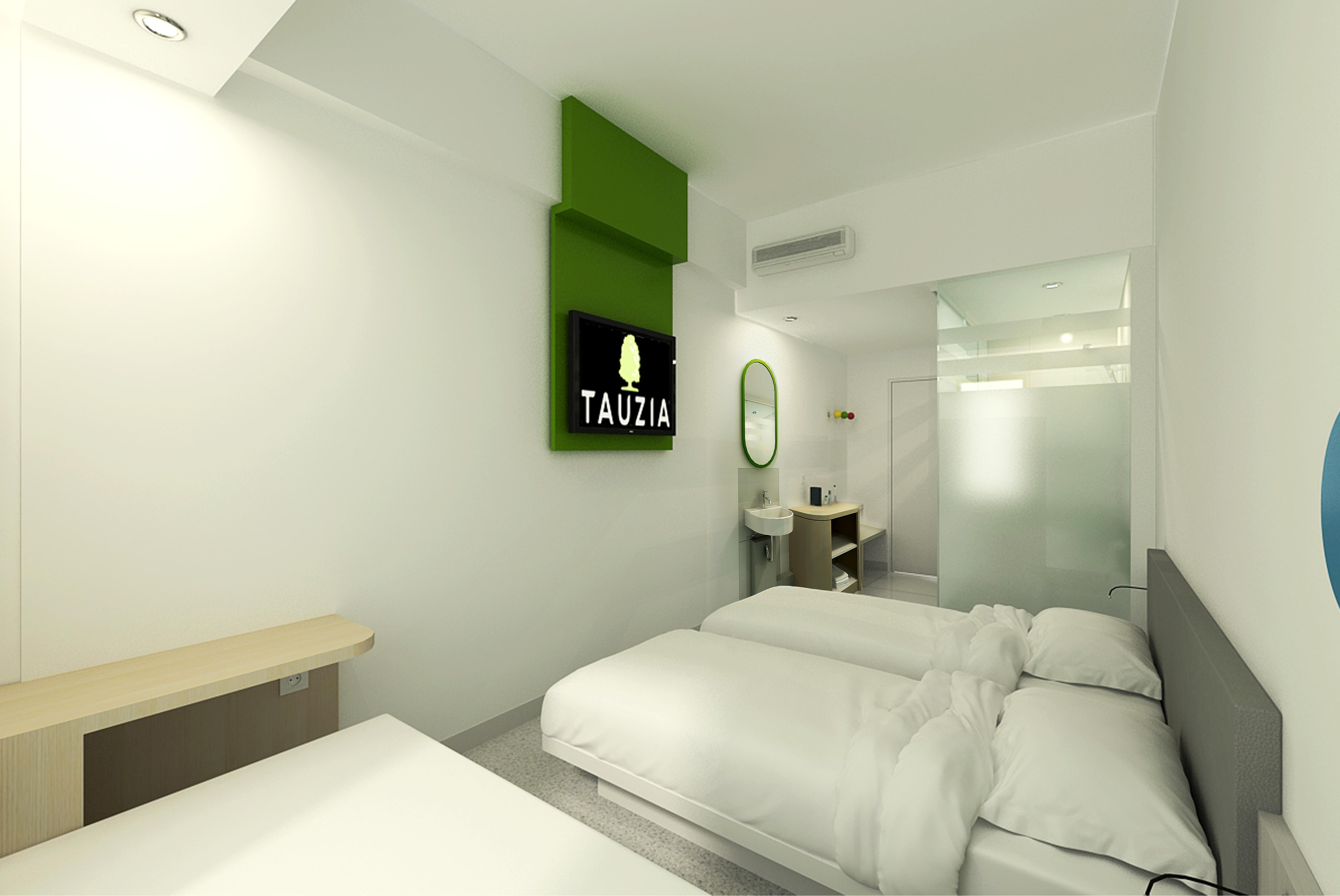 Pop! Hotel Festival Citylink Bandung Ngoại thất bức ảnh