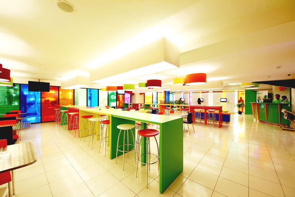 Pop! Hotel Festival Citylink Bandung Ngoại thất bức ảnh