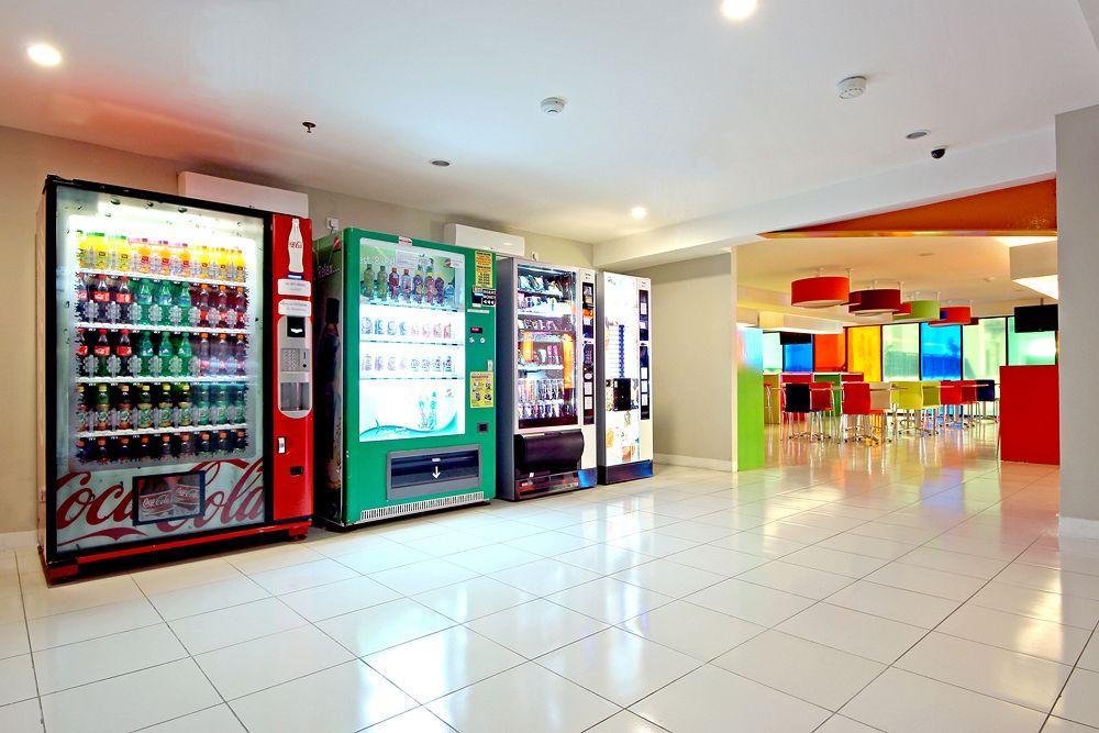 Pop! Hotel Festival Citylink Bandung Ngoại thất bức ảnh
