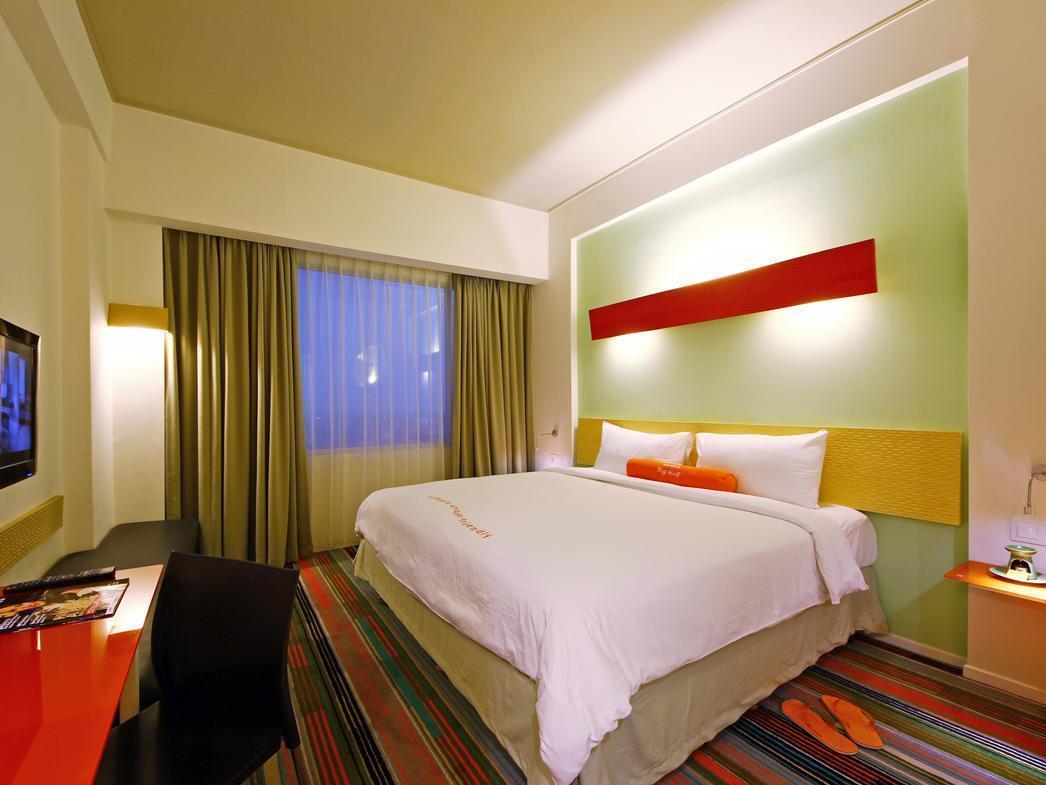 Pop! Hotel Festival Citylink Bandung Ngoại thất bức ảnh