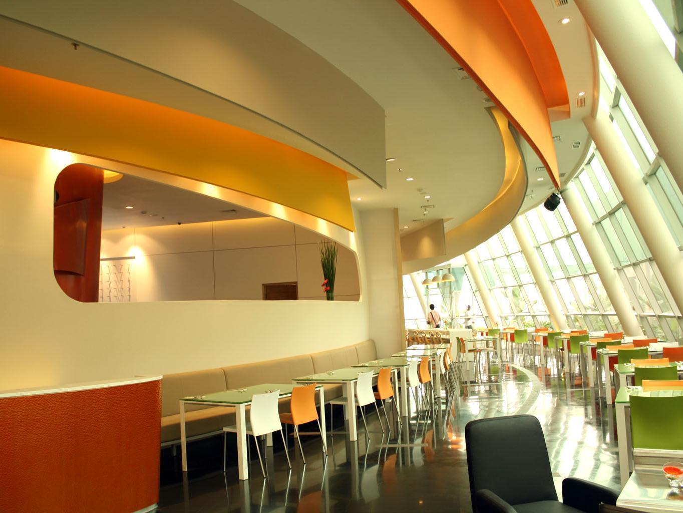 Pop! Hotel Festival Citylink Bandung Ngoại thất bức ảnh