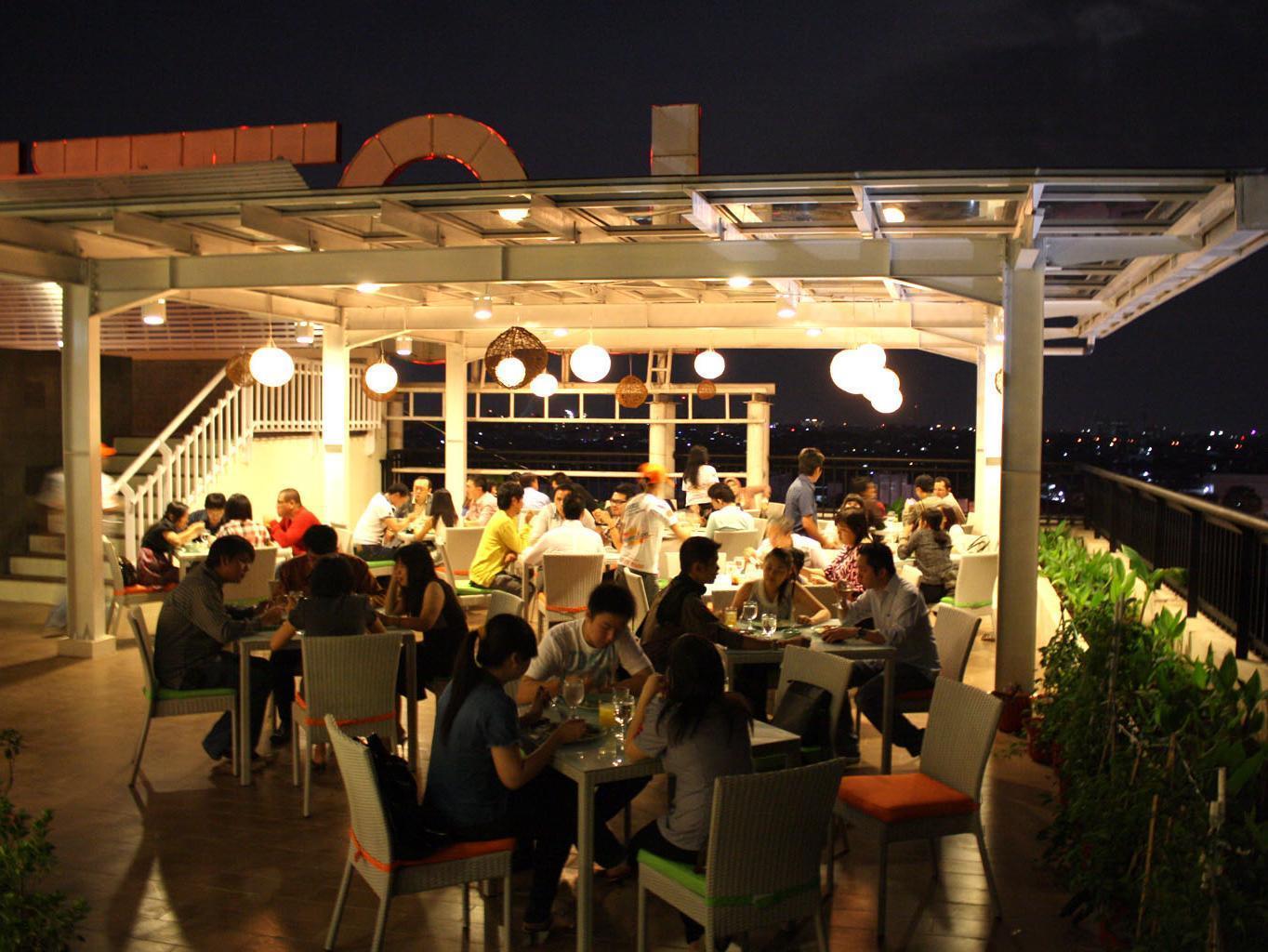 Pop! Hotel Festival Citylink Bandung Ngoại thất bức ảnh