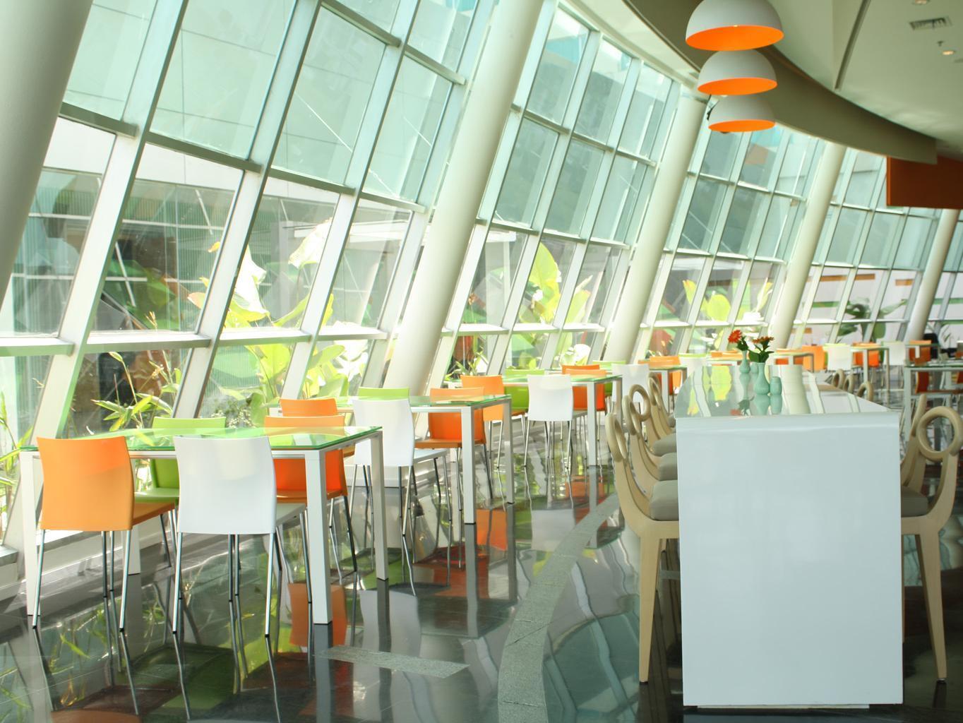 Pop! Hotel Festival Citylink Bandung Ngoại thất bức ảnh