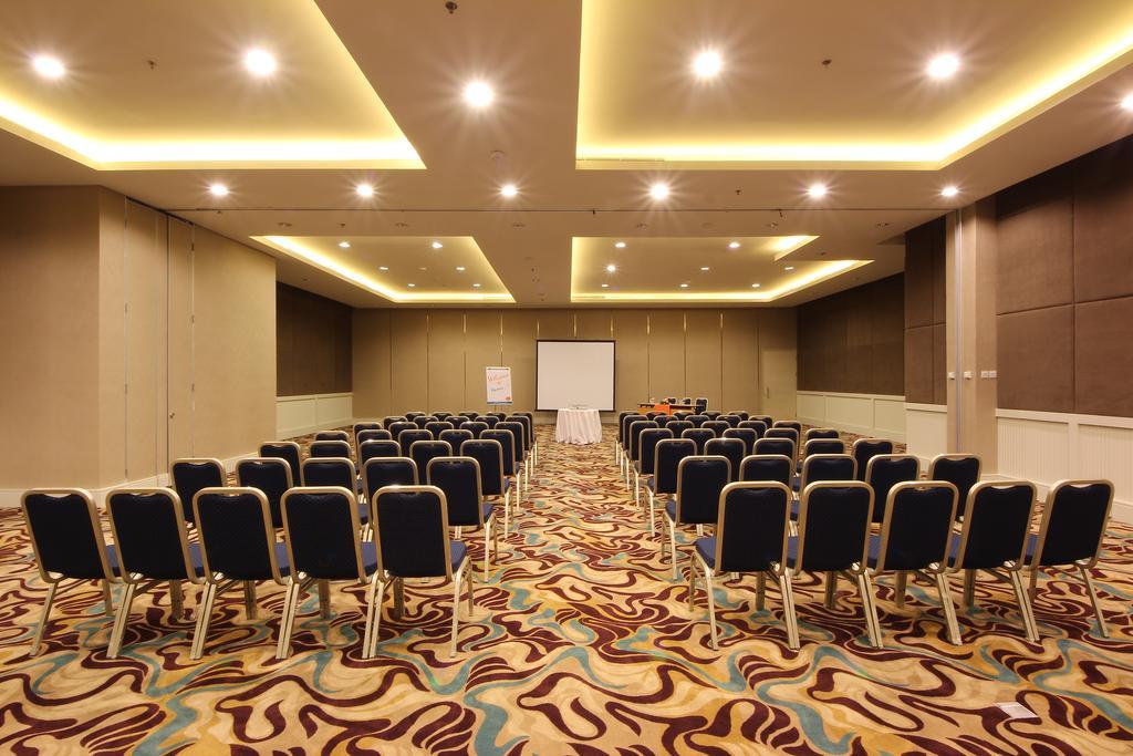 Pop! Hotel Festival Citylink Bandung Ngoại thất bức ảnh
