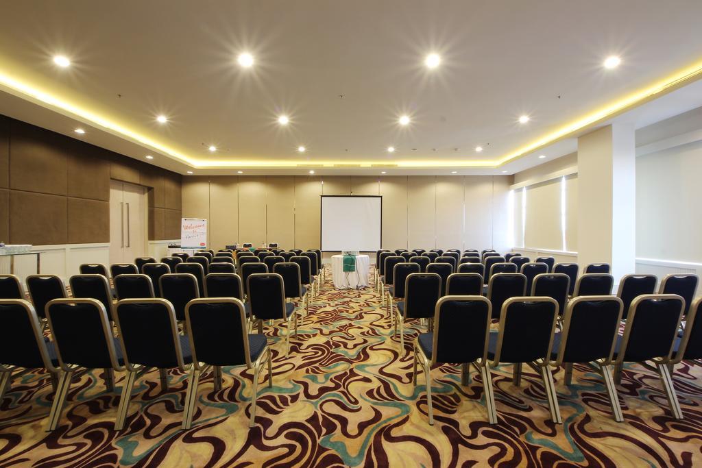 Pop! Hotel Festival Citylink Bandung Ngoại thất bức ảnh