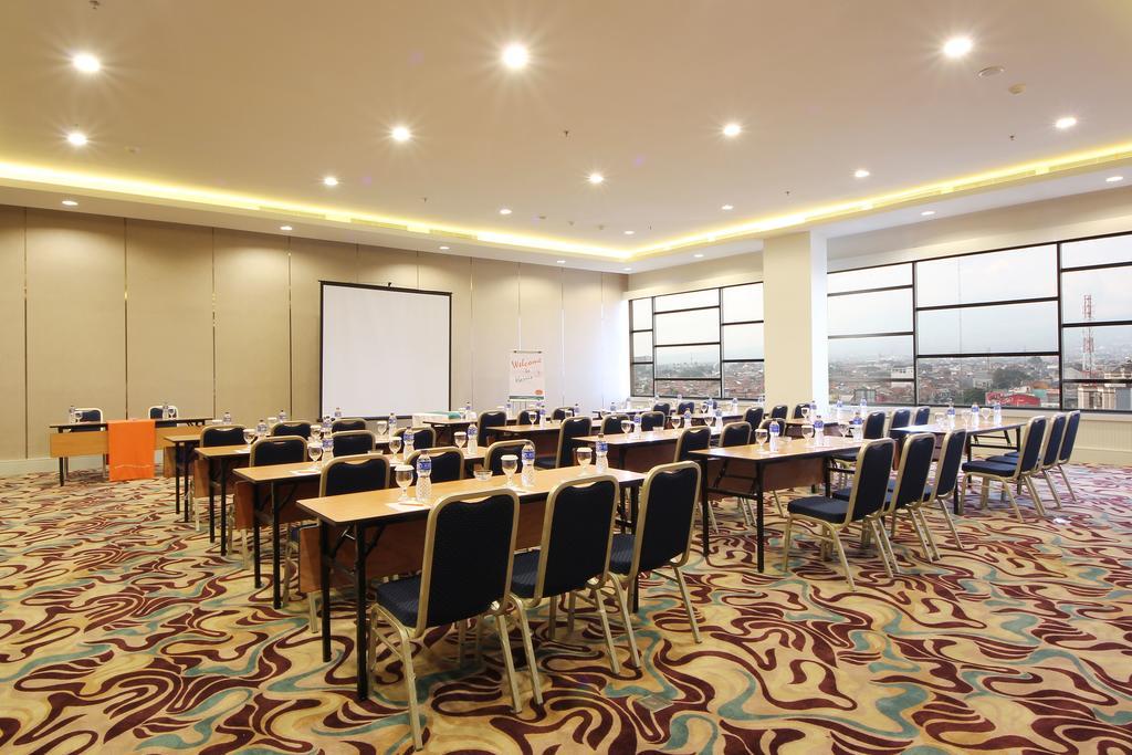 Pop! Hotel Festival Citylink Bandung Ngoại thất bức ảnh