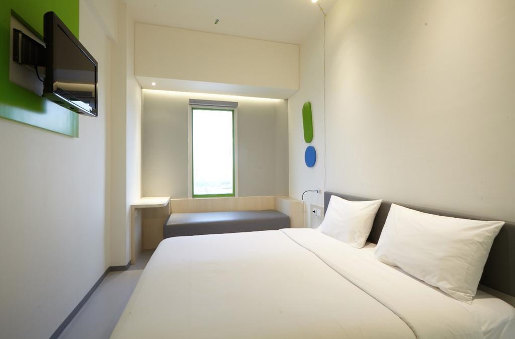 Pop! Hotel Festival Citylink Bandung Ngoại thất bức ảnh