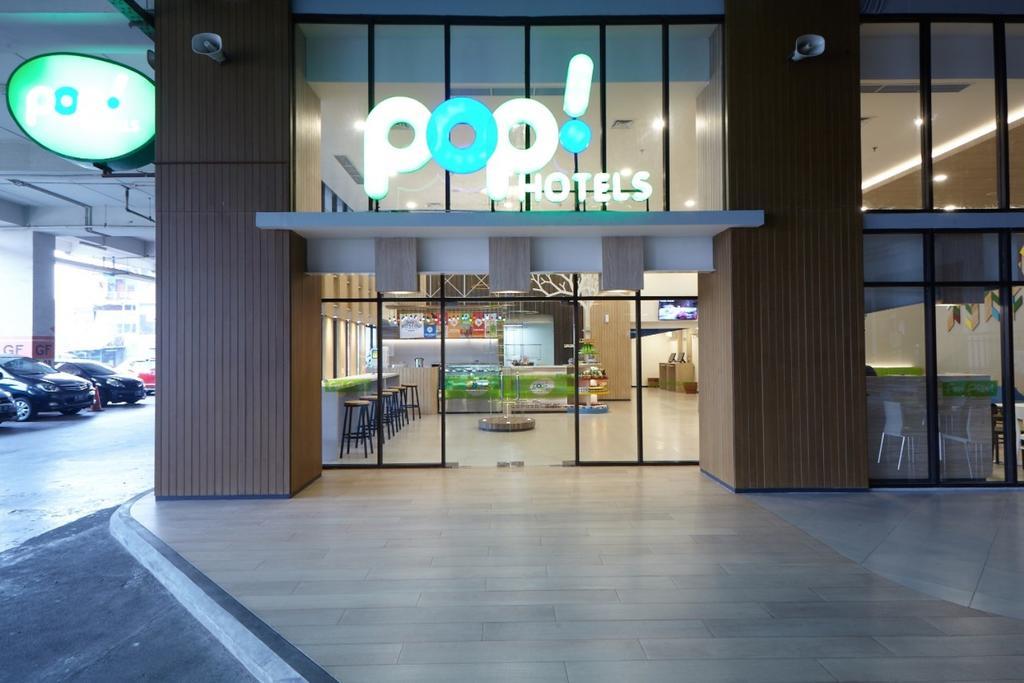 Pop! Hotel Festival Citylink Bandung Ngoại thất bức ảnh