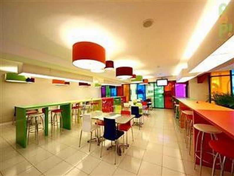 Pop! Hotel Festival Citylink Bandung Ngoại thất bức ảnh