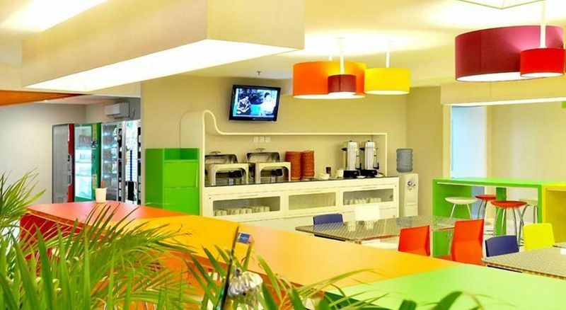 Pop! Hotel Festival Citylink Bandung Ngoại thất bức ảnh