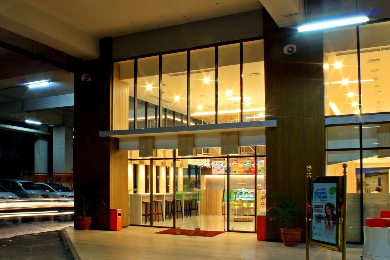 Pop! Hotel Festival Citylink Bandung Ngoại thất bức ảnh
