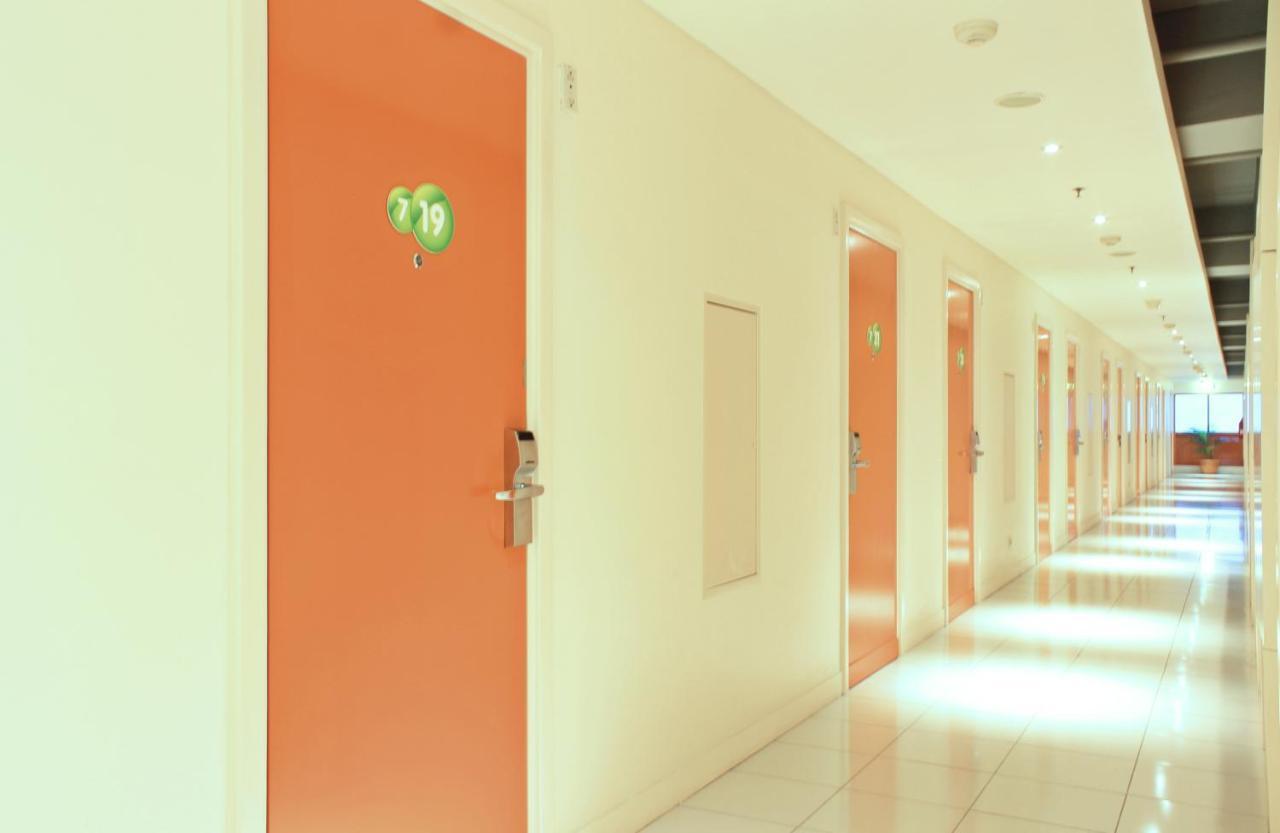 Pop! Hotel Festival Citylink Bandung Ngoại thất bức ảnh