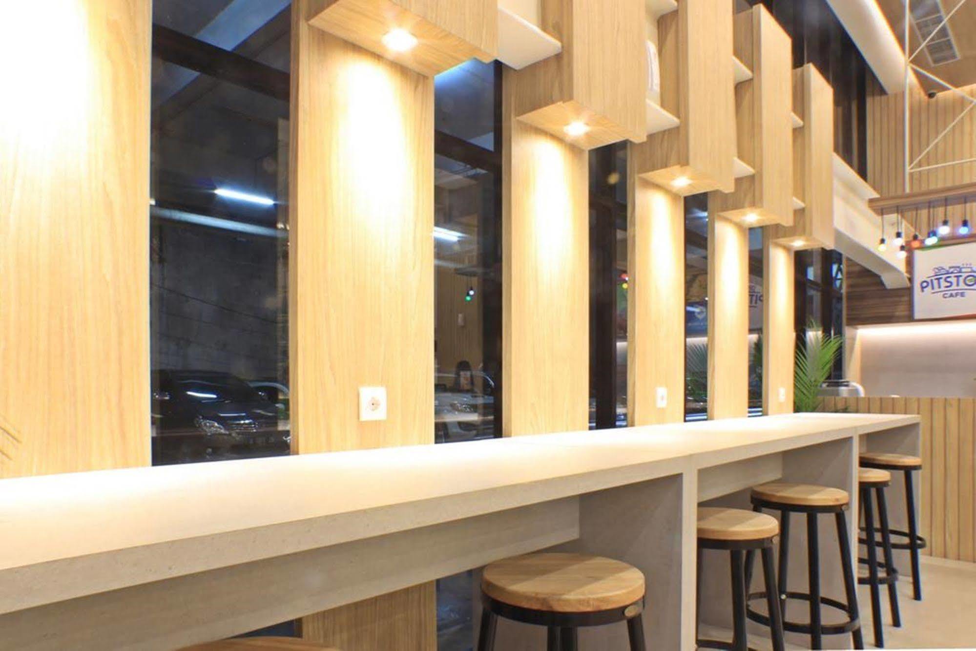 Pop! Hotel Festival Citylink Bandung Ngoại thất bức ảnh