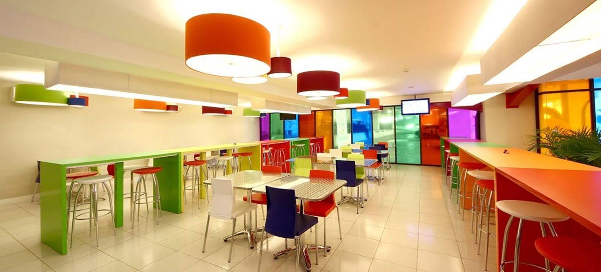 Pop! Hotel Festival Citylink Bandung Ngoại thất bức ảnh