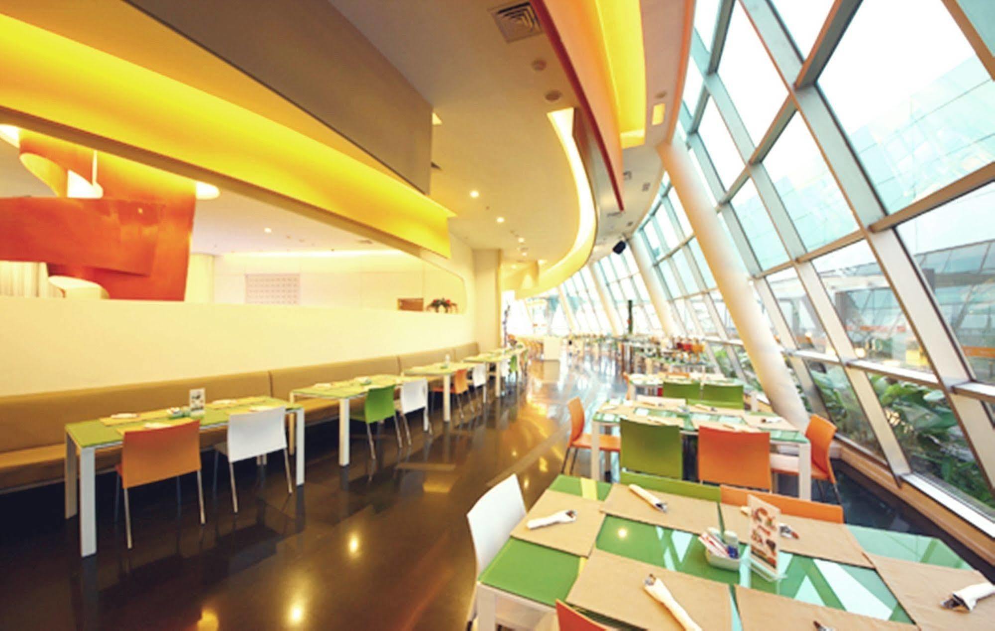 Pop! Hotel Festival Citylink Bandung Ngoại thất bức ảnh