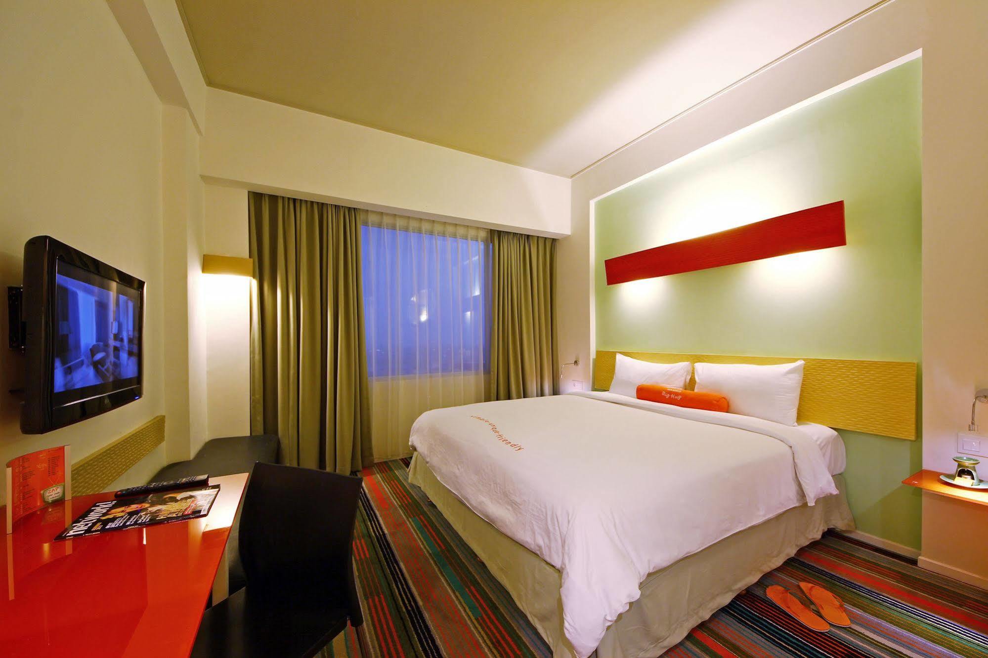 Pop! Hotel Festival Citylink Bandung Ngoại thất bức ảnh