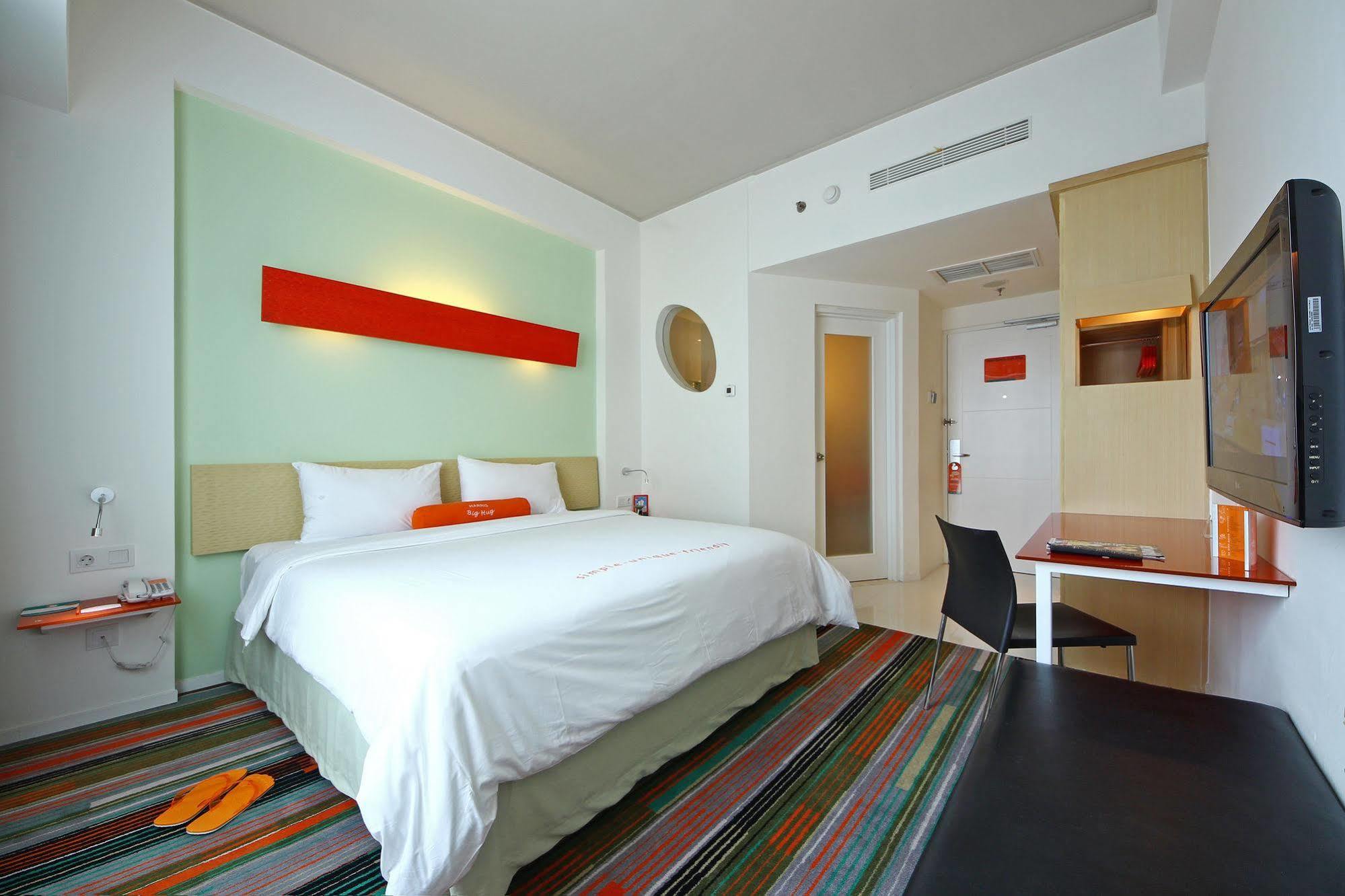 Pop! Hotel Festival Citylink Bandung Ngoại thất bức ảnh
