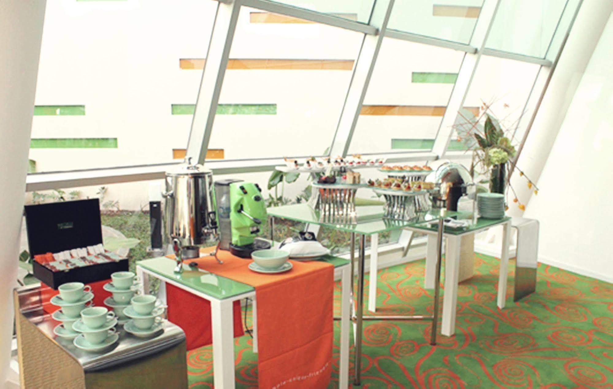Pop! Hotel Festival Citylink Bandung Ngoại thất bức ảnh