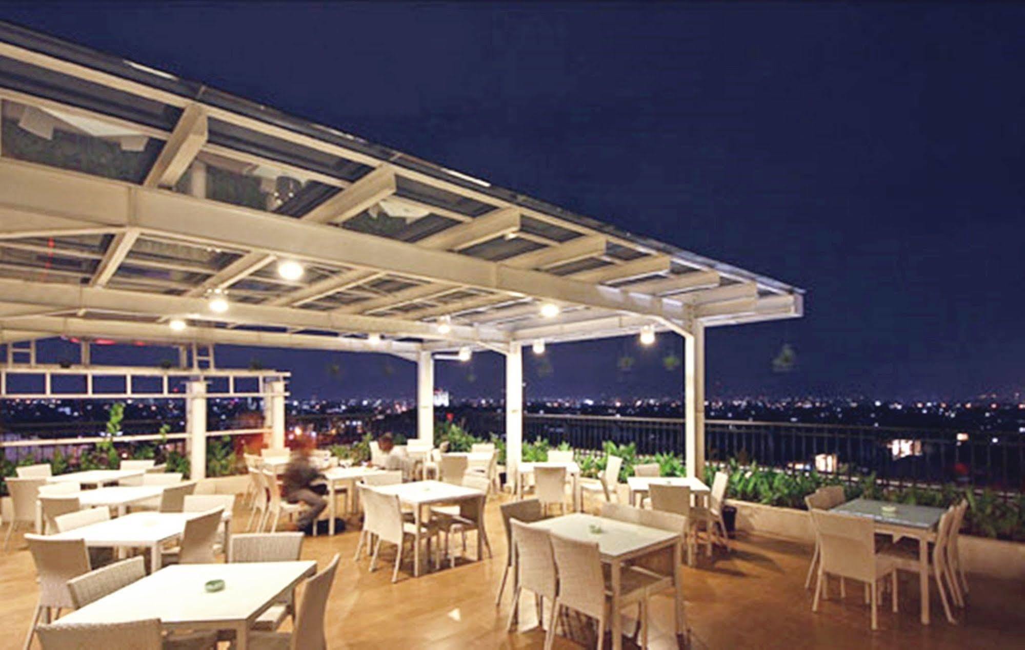 Pop! Hotel Festival Citylink Bandung Ngoại thất bức ảnh