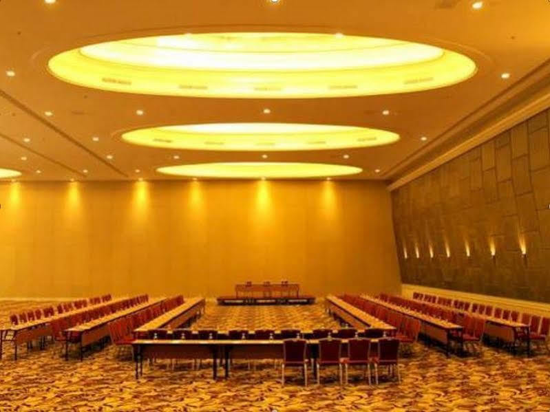 Pop! Hotel Festival Citylink Bandung Ngoại thất bức ảnh