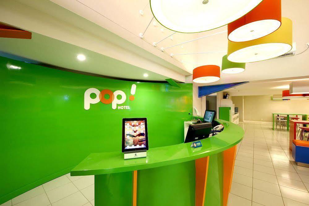 Pop! Hotel Festival Citylink Bandung Ngoại thất bức ảnh
