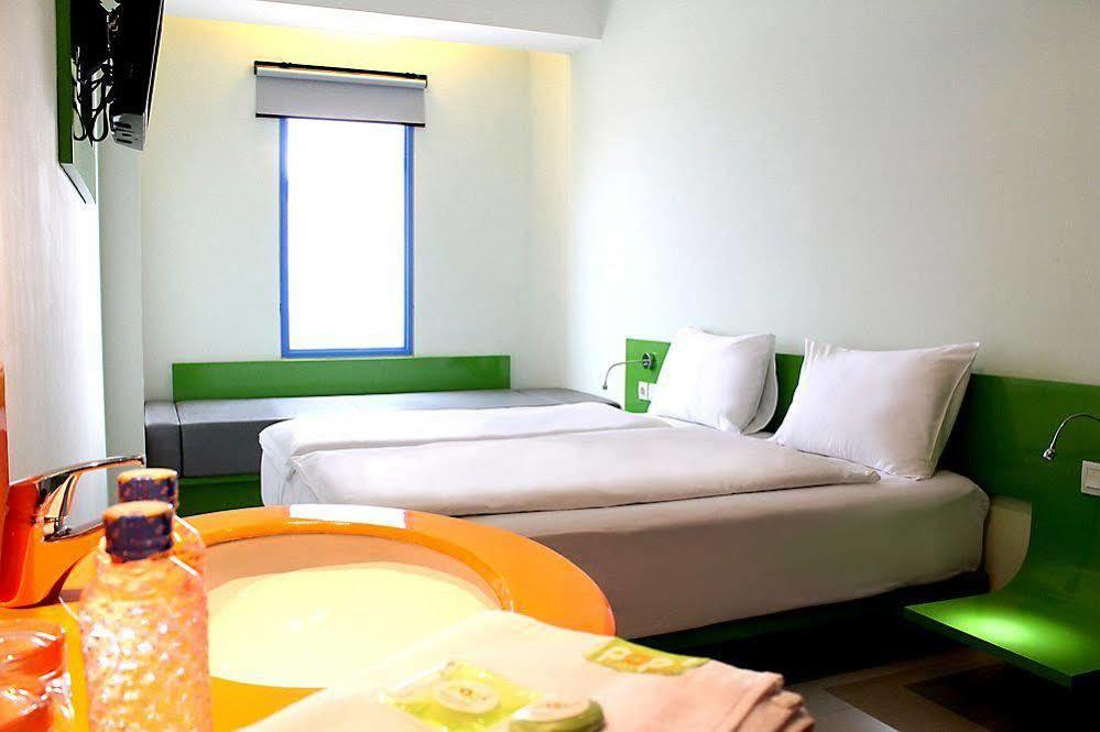 Pop! Hotel Festival Citylink Bandung Ngoại thất bức ảnh