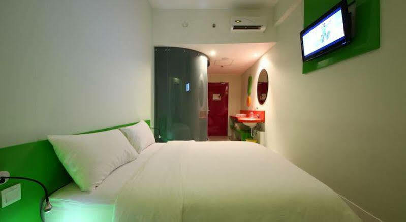 Pop! Hotel Festival Citylink Bandung Ngoại thất bức ảnh
